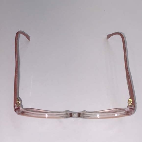 GUCCI Vintage Eyeglass Frames - Picture 4 of 10